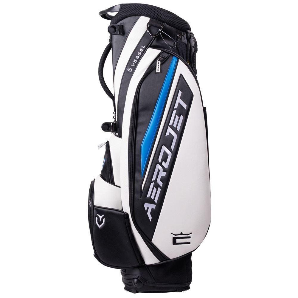 Cobra X Vessel Aerojet Tour Stand Bag - Maple Hill Golf
